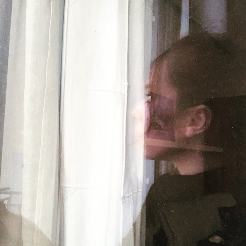 Meet your Posher, Morgane